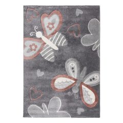 Happy 306 Multi szőnyeg 80x150 cm