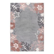 Happy 307 Multi szőnyeg 80x150 cm