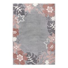 Happy 307 Multi szőnyeg 80x150 cm