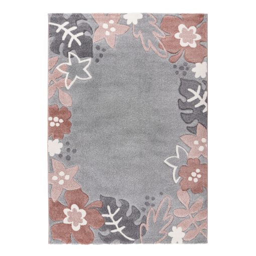 Happy 307 Multi szőnyeg 160x230 cm