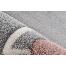 Happy 307 Multi szőnyeg 160x230 cm