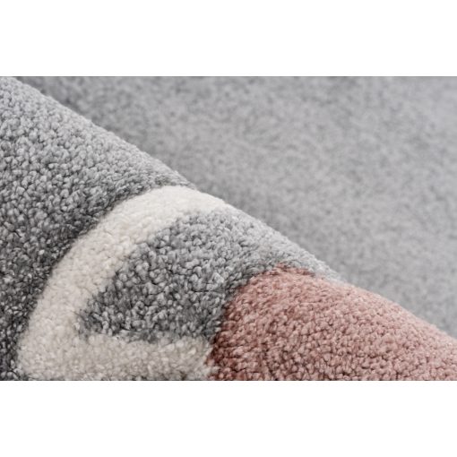 Happy 307 Multi szőnyeg 160x230 cm