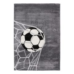 Happy 308 Silver szőnyeg 80x150 cm