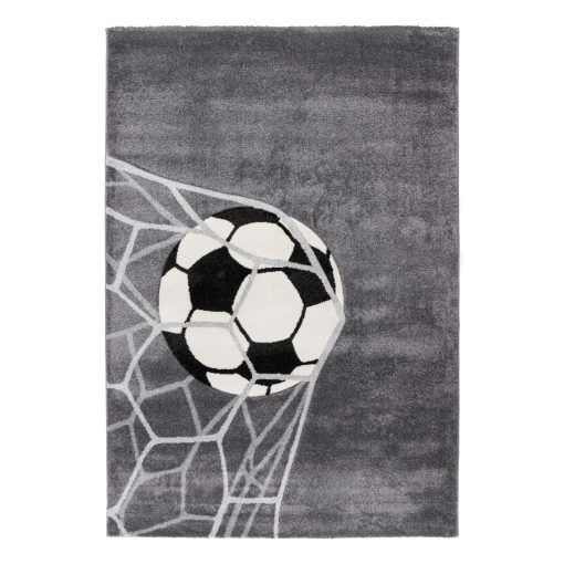 Happy 308 Silver szőnyeg 160x230 cm