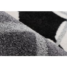 Happy 308 Silver szőnyeg 80x150 cm