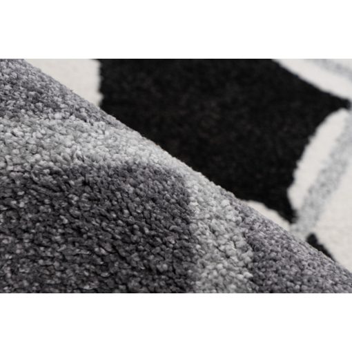 Happy 308 Silver szőnyeg 160x230 cm