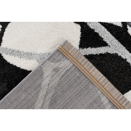 Happy 308 Silver szőnyeg 80x150 cm