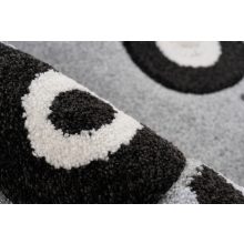 Happy 309 Silver szőnyeg 120x170 cm