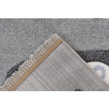 Happy 309 Silver szőnyeg 80x150 cm