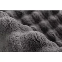 Harmony 800 Graphite szőnyeg 160x230 cm