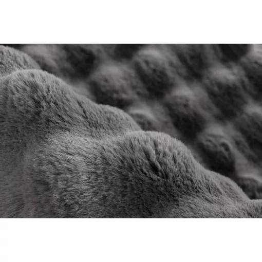 Harmony 800 Graphite szőnyeg 160x230 cm