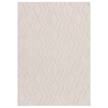 Harrison Off White  szőnyeg 120x170 cm