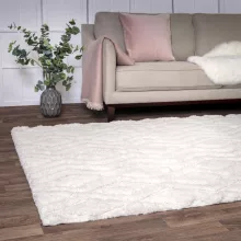Harrison Off White  szőnyeg 200x290 cm