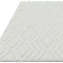 Harrison Off White  szőnyeg 120x170 cm