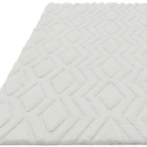 Harrison Off White  szőnyeg 200x290 cm