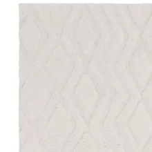 Harrison Off White  szőnyeg 120x170 cm
