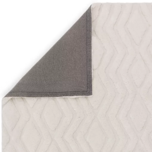 Harrison Off White  szőnyeg 120x170 cm