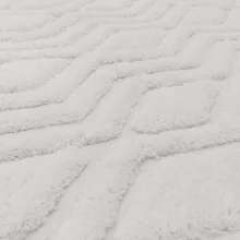 Harrison Off White  szőnyeg 200x290 cm
