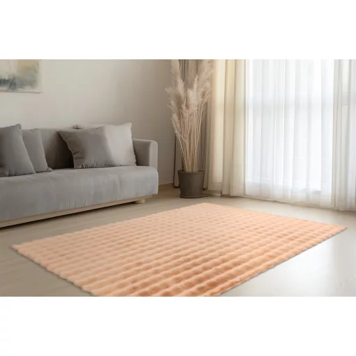 Harmony 800 Peach szőnyeg 80x150 cm