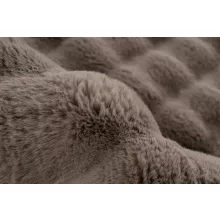 Harmony 800 Taupe szőnyeg 80x150 cm