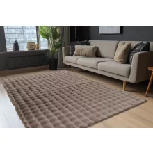 Harmony 800 Taupe szőnyeg 160x230 cm