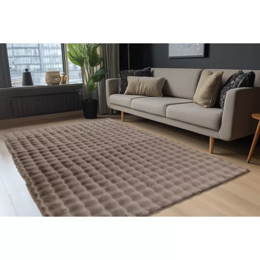 Harmony 800 Taupe szőnyeg 160x230 cm