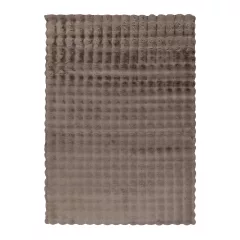 Harmony 800 Taupe szőnyeg 80x150 cm