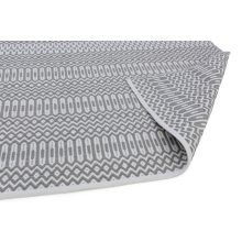   Halsey Grey szőnyeg