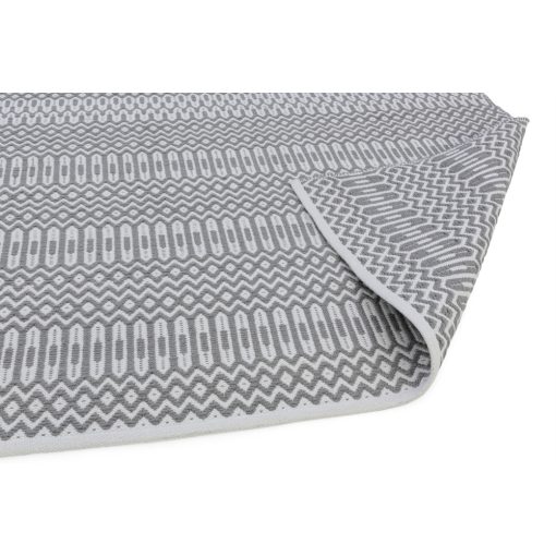 Halsey Grey szőnyeg 160x230 cm