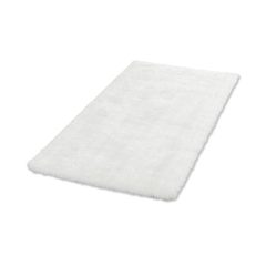 Heaven 200000 Fehér szőnyeg 67x130 cm