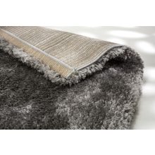 Heaven 200005 Szürke szőnyeg 67x130 cm