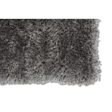 Heaven 200005 Szürke szőnyeg 67x130 cm