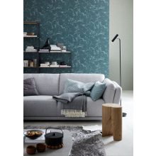 Heaven 200005 Szürke szőnyeg 67x130 cm