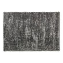 Heaven 200005 Szürke szőnyeg 67x130 cm