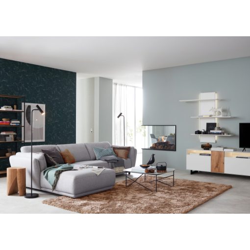 Heaven 200006 Beige szőnyeg 67x130 cm