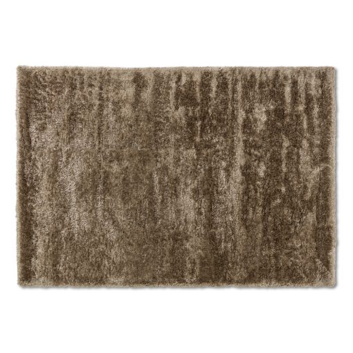 Heaven 200006 Beige szőnyeg 67x130 cm