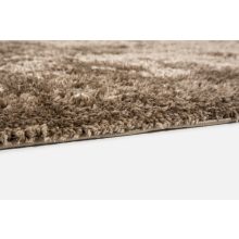 Heaven 200006 Beige szőnyeg 67x130 cm