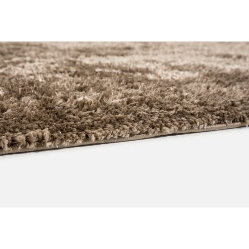 Heaven 200006 Beige szőnyeg 67x130 cm