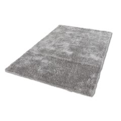 Heaven 200042 Világosszürke szőnyeg 67x130 cm