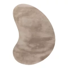 Heaven 900 Light Taupe szőnyeg 160x230 cm