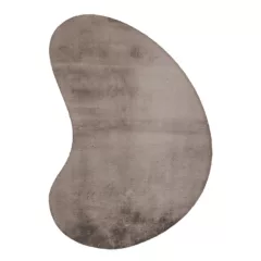 Heaven 900 Taupe szőnyeg 160x230 cm