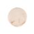 Heaven 800 beige szőnyeg 120 cm-es kör