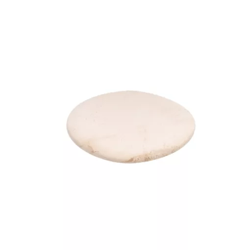Heaven 800 beige szőnyeg 120 cm-es kör