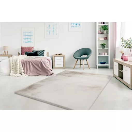 Heaven 800 beige szőnyeg 200x290 cm