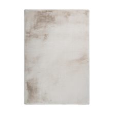 Heaven 800 beige szőnyeg 80x150 cm