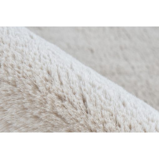 Heaven 800 beige szőnyeg 80x150 cm