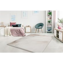 Heaven 800 beige szőnyeg 80x150 cm