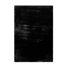 Heaven 800 black szőnyeg 120x170 cm