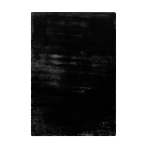 Heaven 800 black szőnyeg 120x170 cm