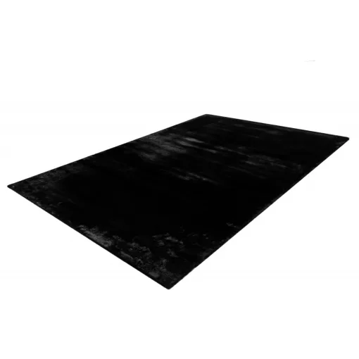 Heaven 800 black szőnyeg 120x170 cm